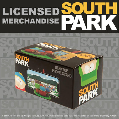 South Park - Mobile phone holder One Size Multicoloured