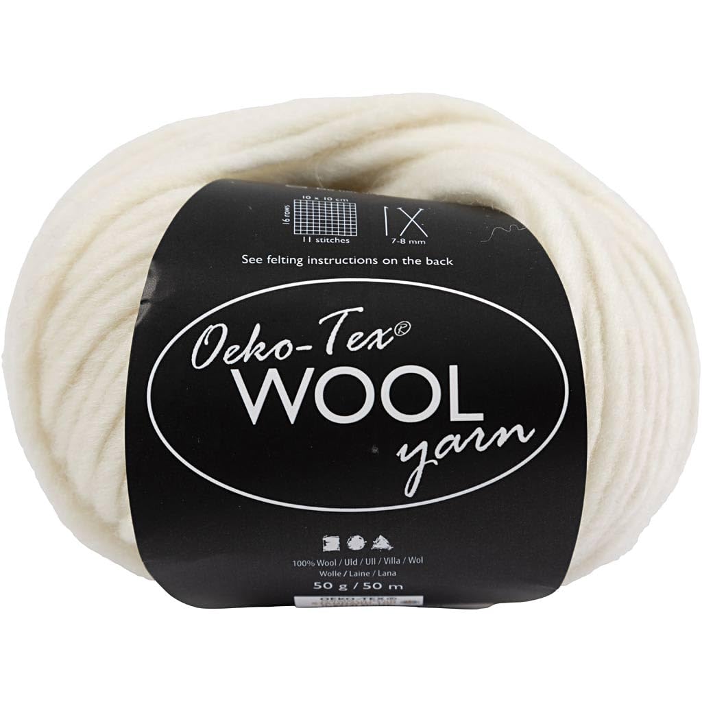 Wollen bollen