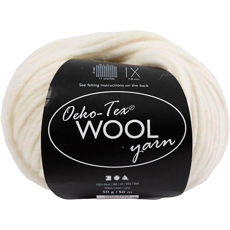 Wollen bollen