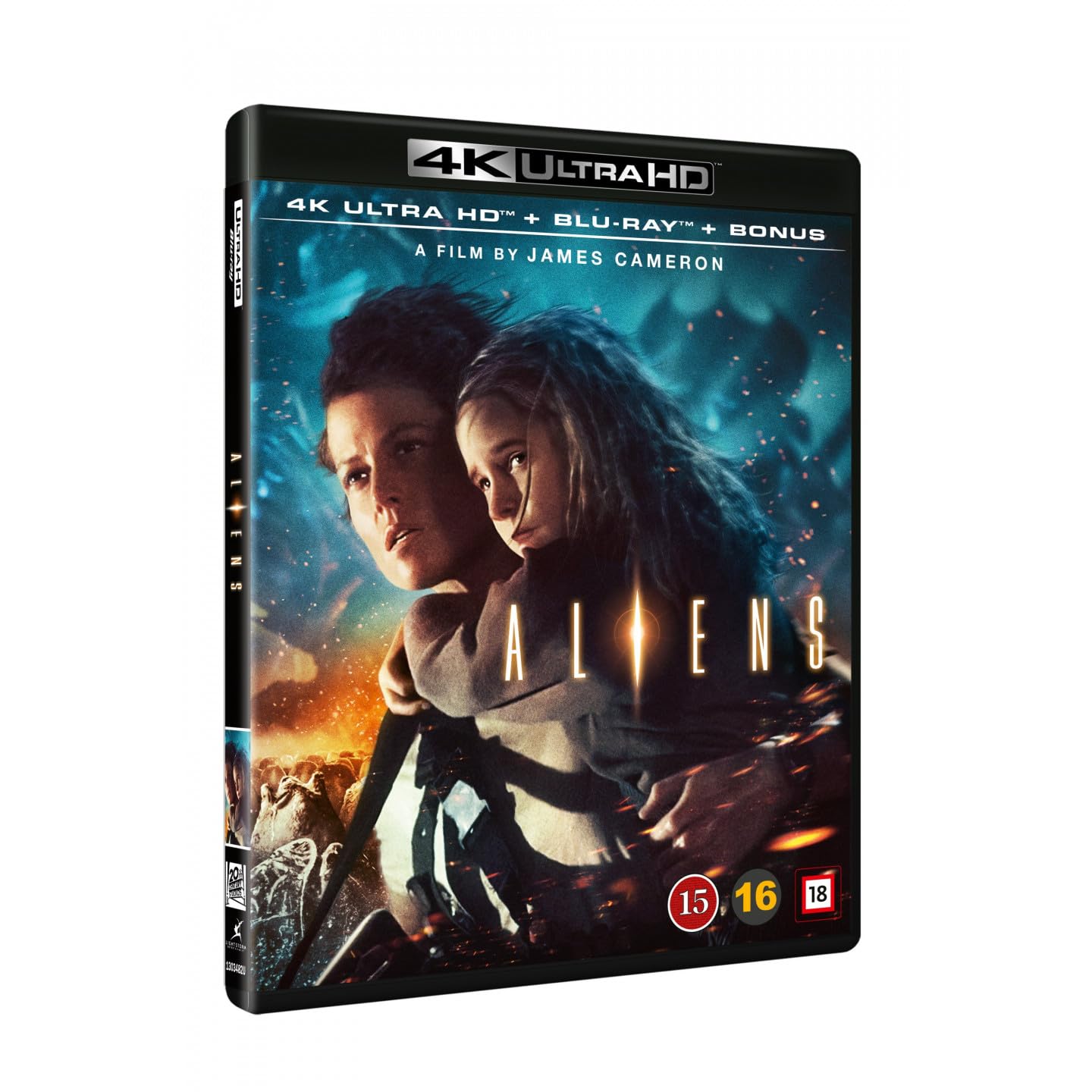 Aliens