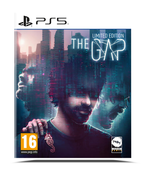 The Gap - Limited Edition (PS5) Game
