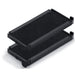 Trodat Replacement Ink Pads 6/4915 – Pack of 2 – Black Ink – For The Printy 4915