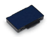 Trodat Replacement Ink Pads 6/53 – Pack of 2 – Blue Ink – for the Professional 5203, 5440, 5440/L and 5253