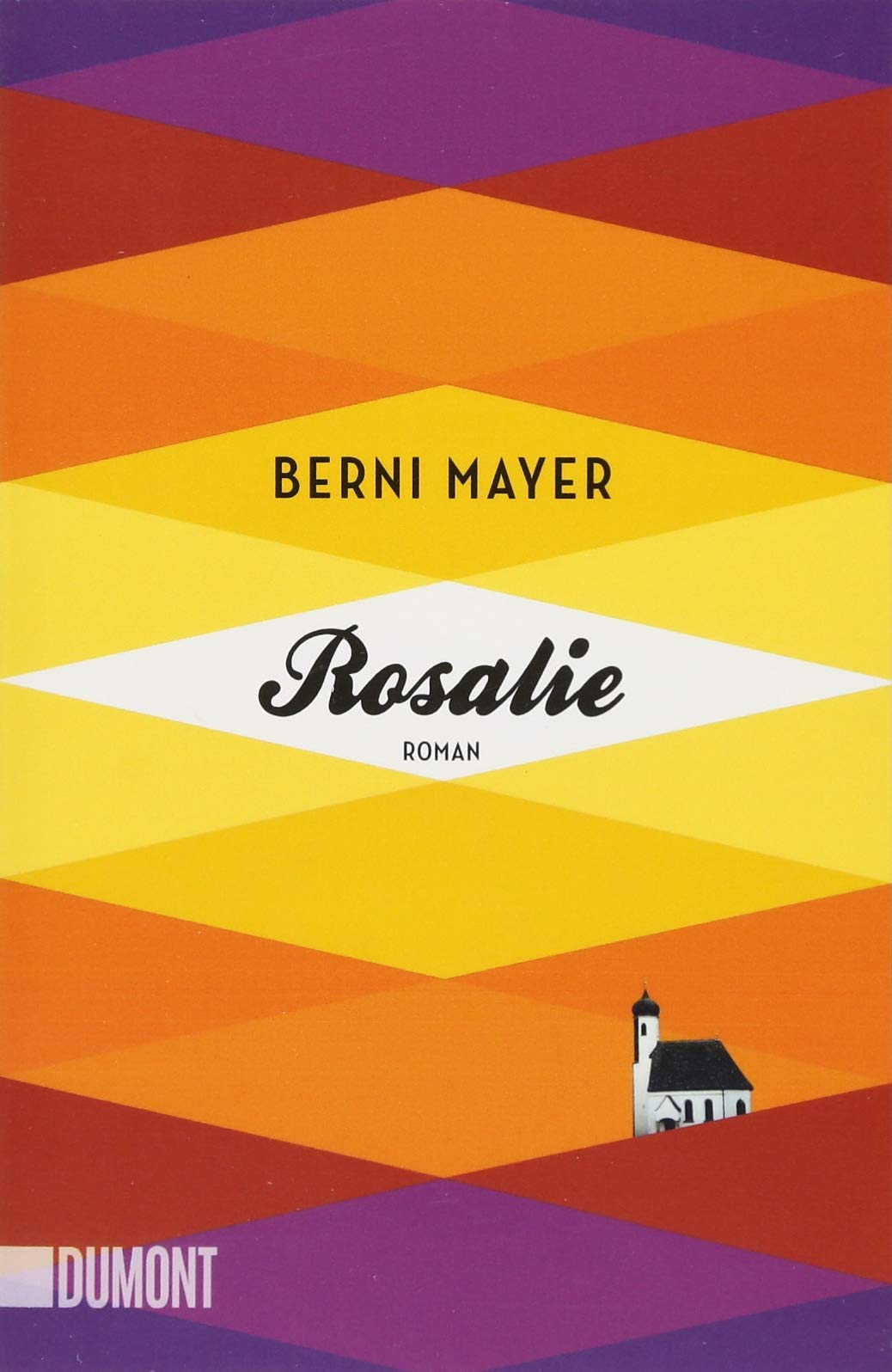 Rosalie: Roman (Taschenbücher)