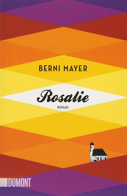 Rosalie: Roman (Taschenbücher)