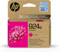 HP 924e EvoMore Magenta Original Ink Cartridge