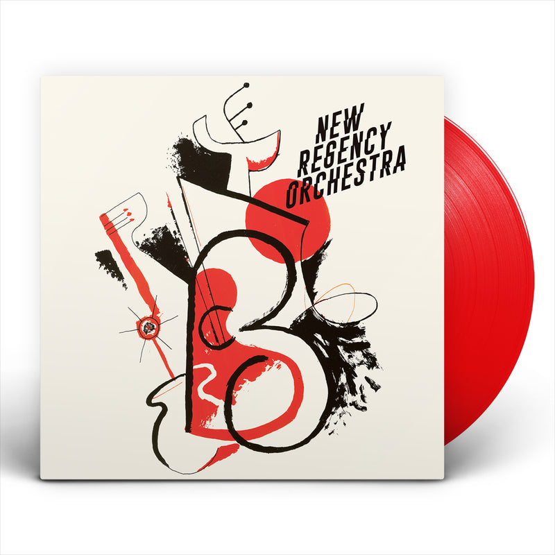 New Regency Orchestra