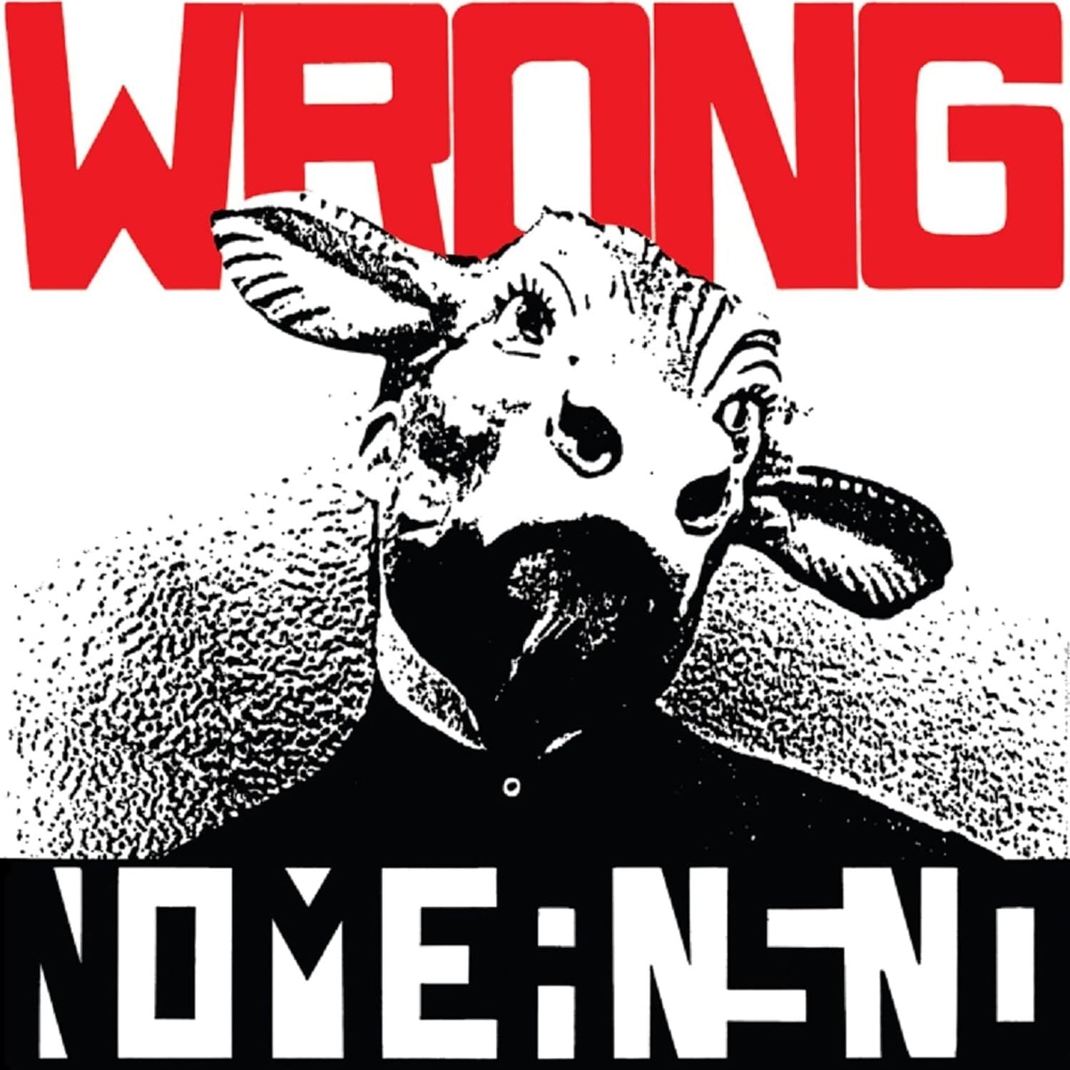 Wrong