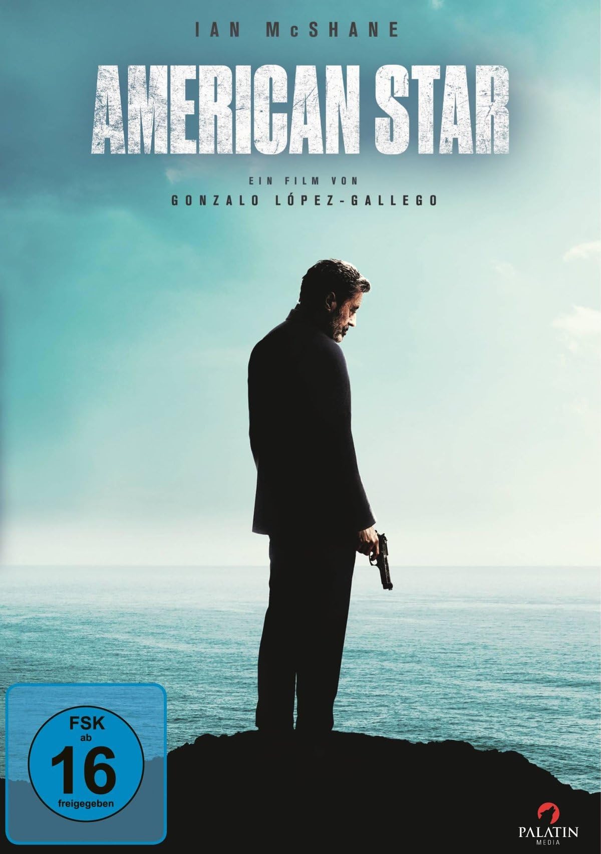 LÓPEZ-GALLEGO, GONZALO - AMERICAN STAR