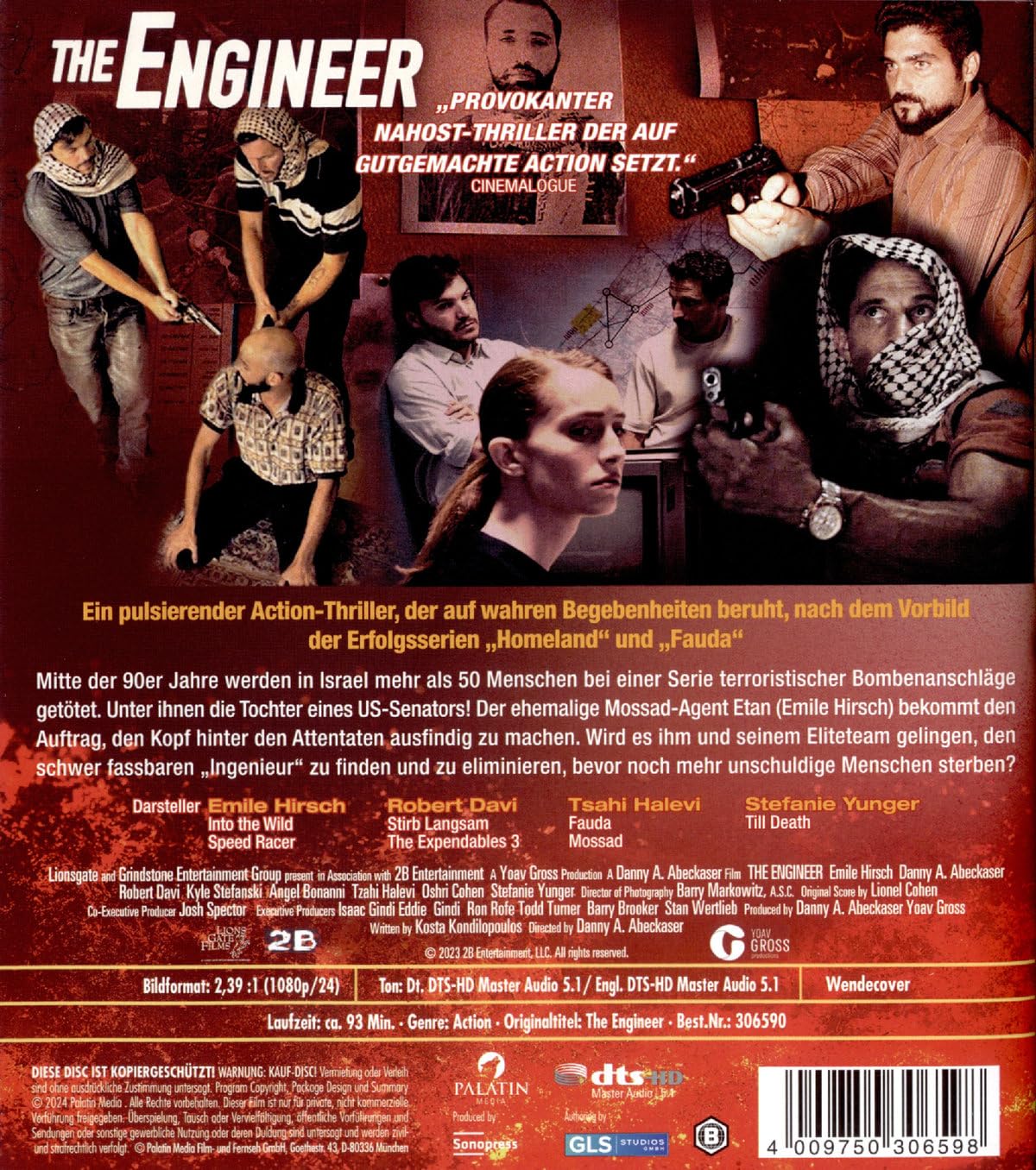 The Engineer