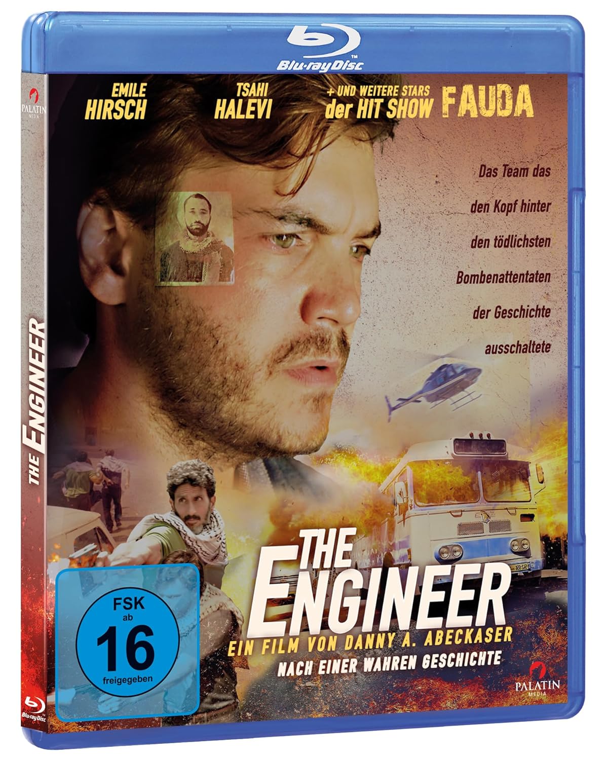 The Engineer