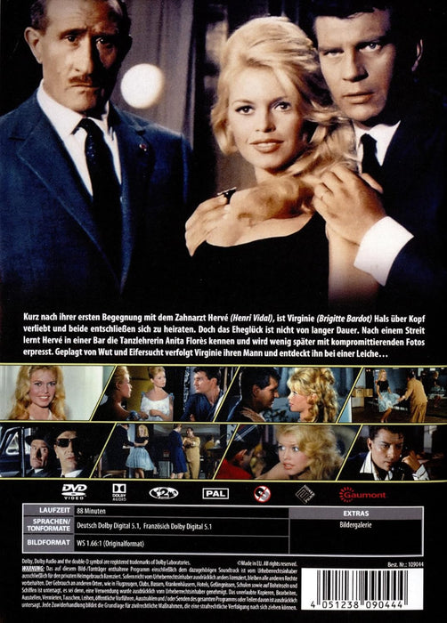 Wollen Sie mit mir tanzen?