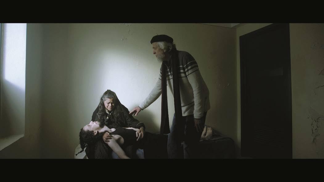 Gib mir meinen Sohn zurück