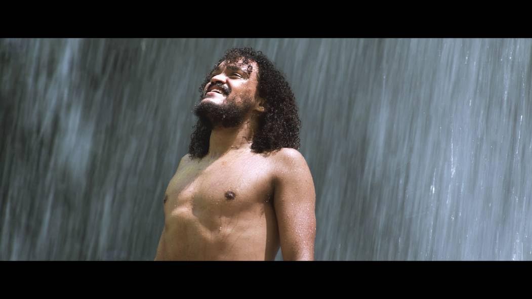 Gib mir meinen Sohn zurück