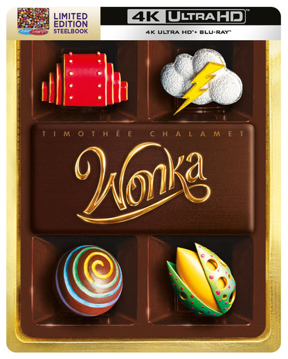 Wonka