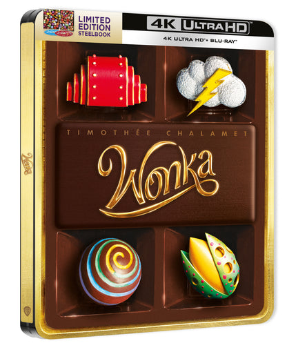 Wonka