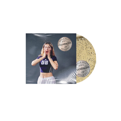 Champagne EP