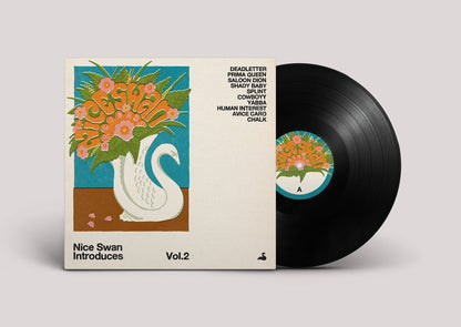 Nice Swan Introduces - Volume 2