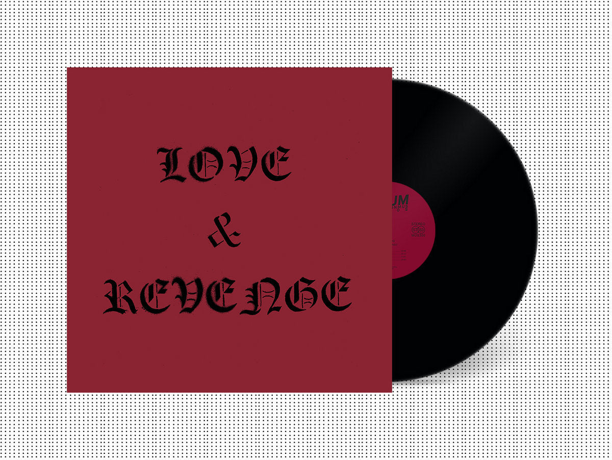 Love & Revenge