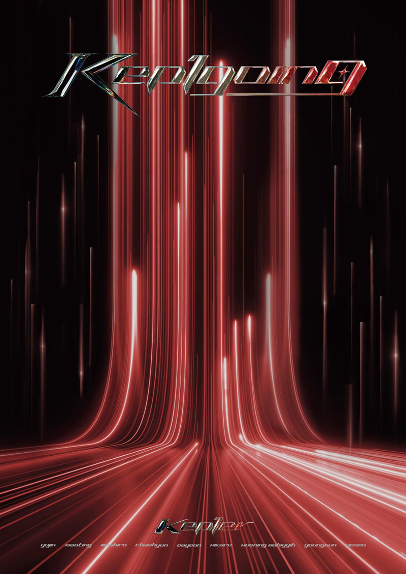 <Kep1Going> <Limited>
