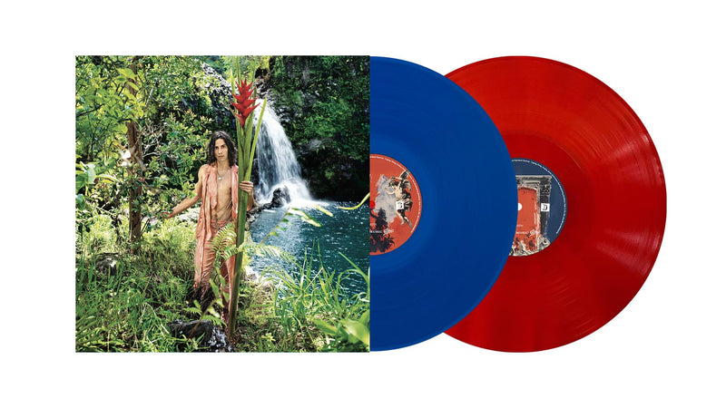 La Divina Commedia: Deluxe Blue