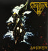Asphyx (2 LP Coloured Vinyl)