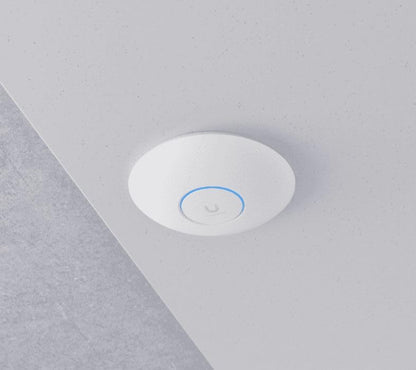 Ubiquiti UniFi U7-PRO - AccessPoint - WiFi 7 - Indoor