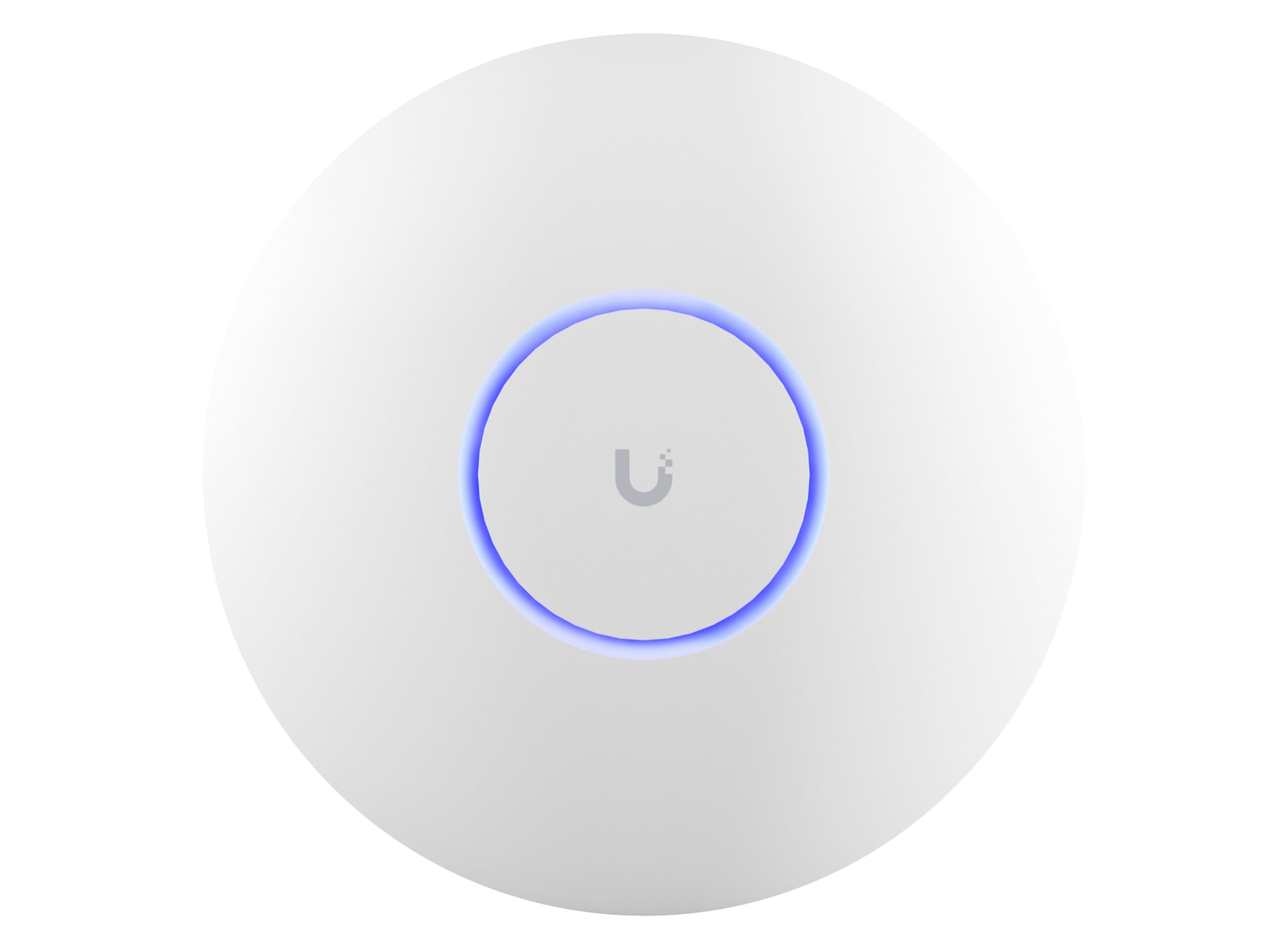 Ubiquiti U7-Pro UniFi Tri-Band WiFi 7 Access Point Ceiling Mountable PoE+