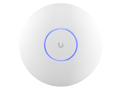 Ubiquiti U7-Pro UniFi Tri-Band WiFi 7 Access Point Ceiling Mountable PoE+