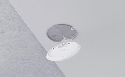 Ubiquiti U7-Pro UniFi Tri-Band WiFi 7 Access Point Ceiling Mountable PoE+