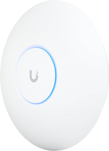 Ubiquiti U7-Pro UniFi Tri-Band WiFi 7 Access Point Ceiling Mountable PoE+