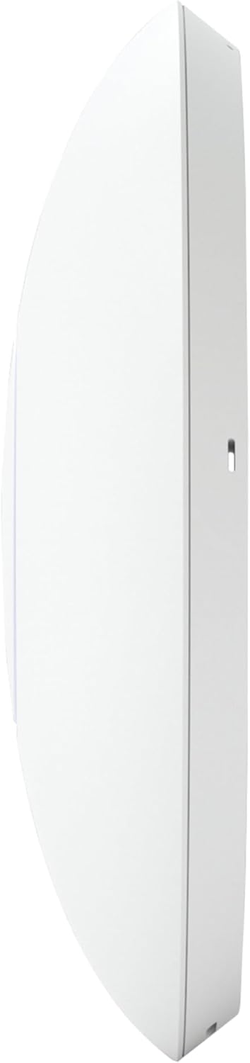 Ubiquiti U7-Pro UniFi Tri-Band WiFi 7 Access Point Ceiling Mountable PoE+