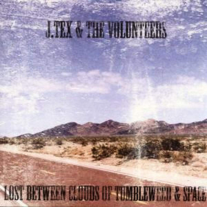 Lost Between Clouds of Tu