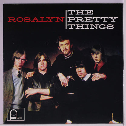 rosalyn +3