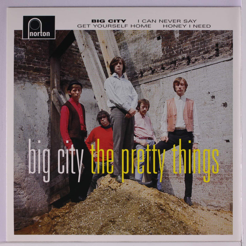 big city +3