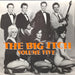 Big Itch, Vol. 5