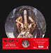In Death Of Steve Sylvester - Picture Disc