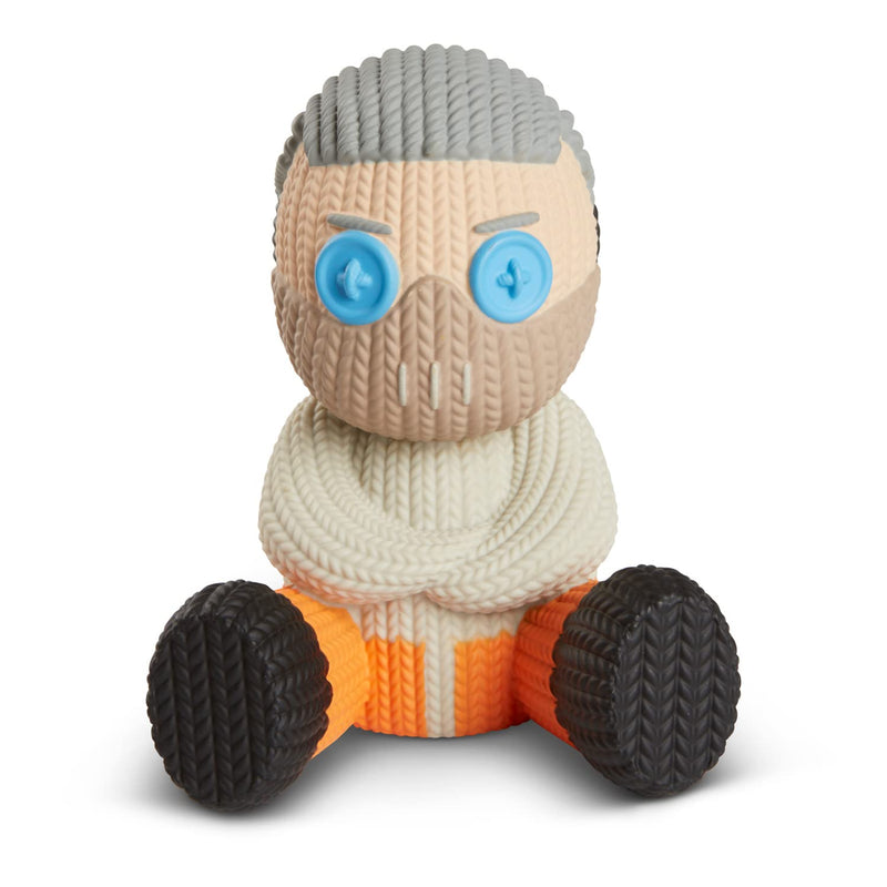 The Coop Hannibal Lecter Handmade by Robots Vinyl Figure Standard