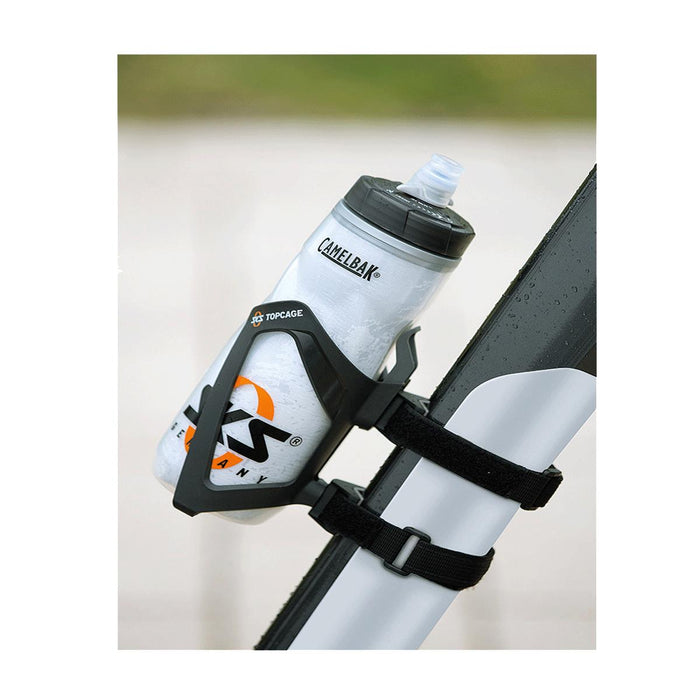 SKS Anywhere - Portabidones para bicicleta