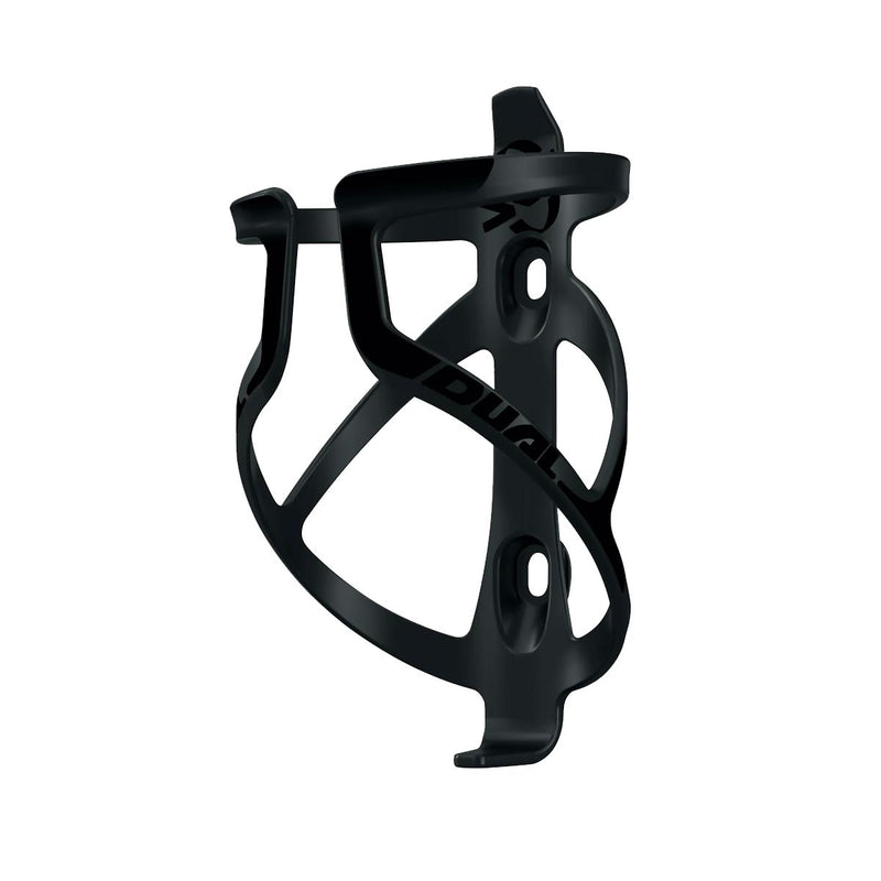Sks Dual Polycarbon Bottle Cage Black