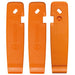 Sks Tyre Levers (3 Pack) Orange