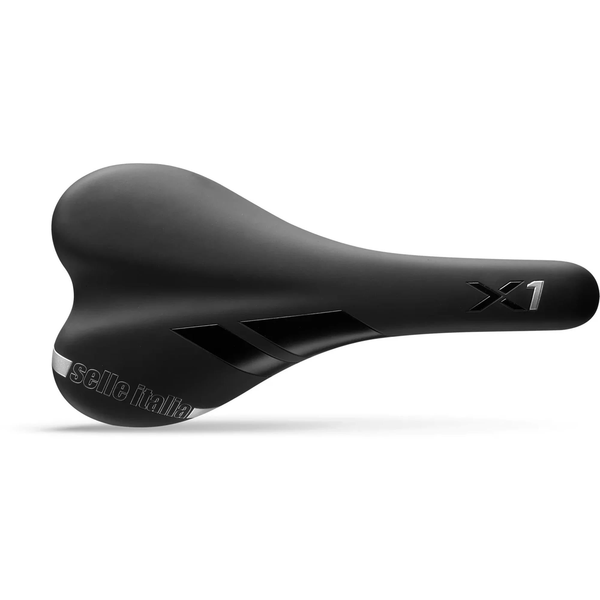 Selle Italia X1 Saddle Black