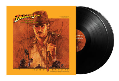 Indiana Jones and the Raiders of the Lost Ark