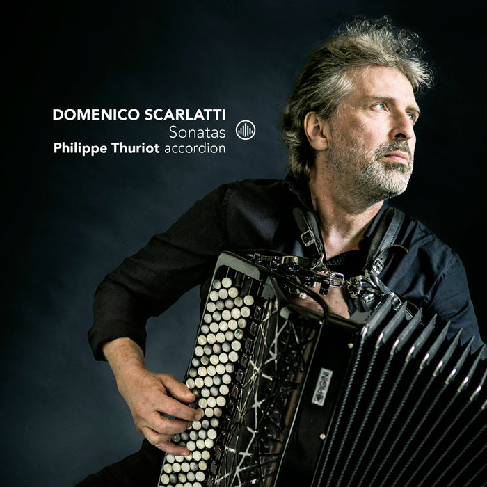 Domenico Scarlatti: Sonatas