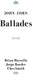 Ballades