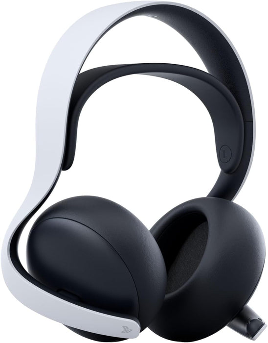 Sony Pulse Elite Wireless Headset (White) /PS5