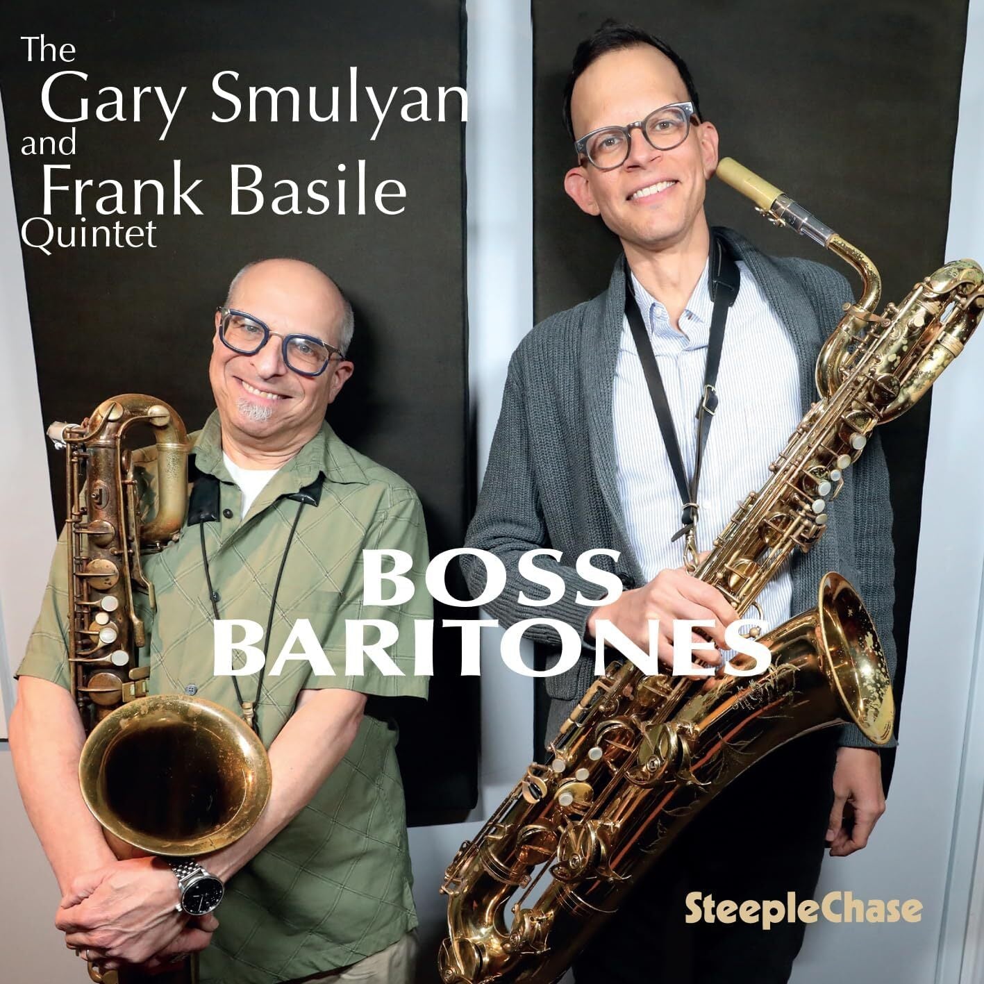 Boss Baritones