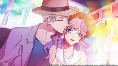 Cupid Parasite / Cupid Parasite: Sweet and Spicy Darling - Day One Edition Dual Pack (Nintendo Switch