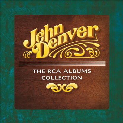 RCA Albums Collection