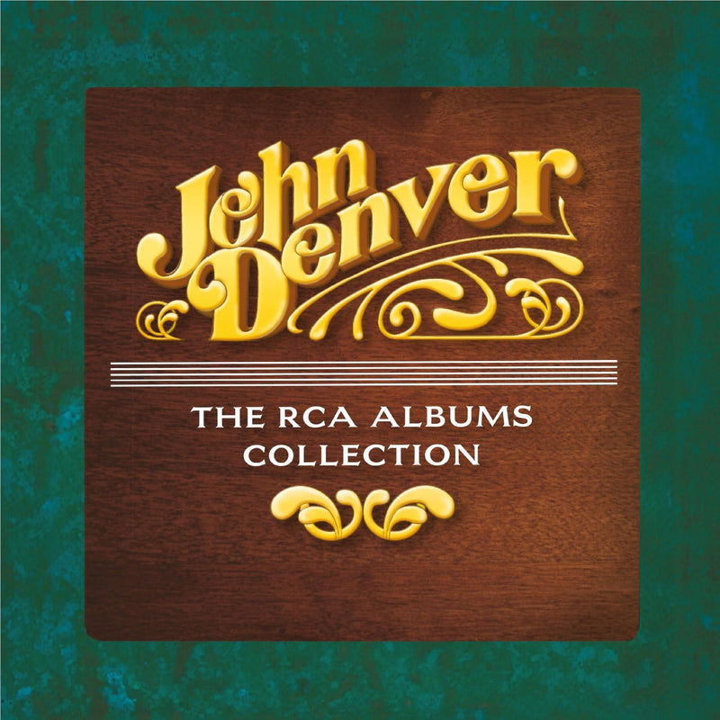RCA Albums Collection